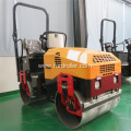 2 Ton Double Drum Roller Soil Compacor